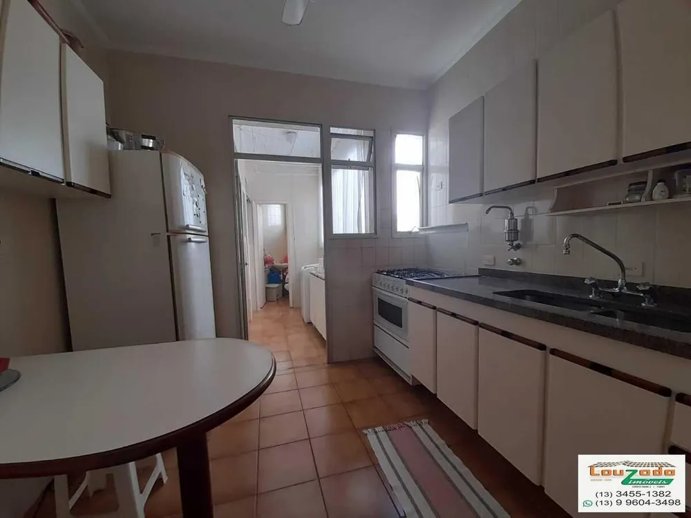 Apartamento, 4 quartos, 236 m² - Foto 5