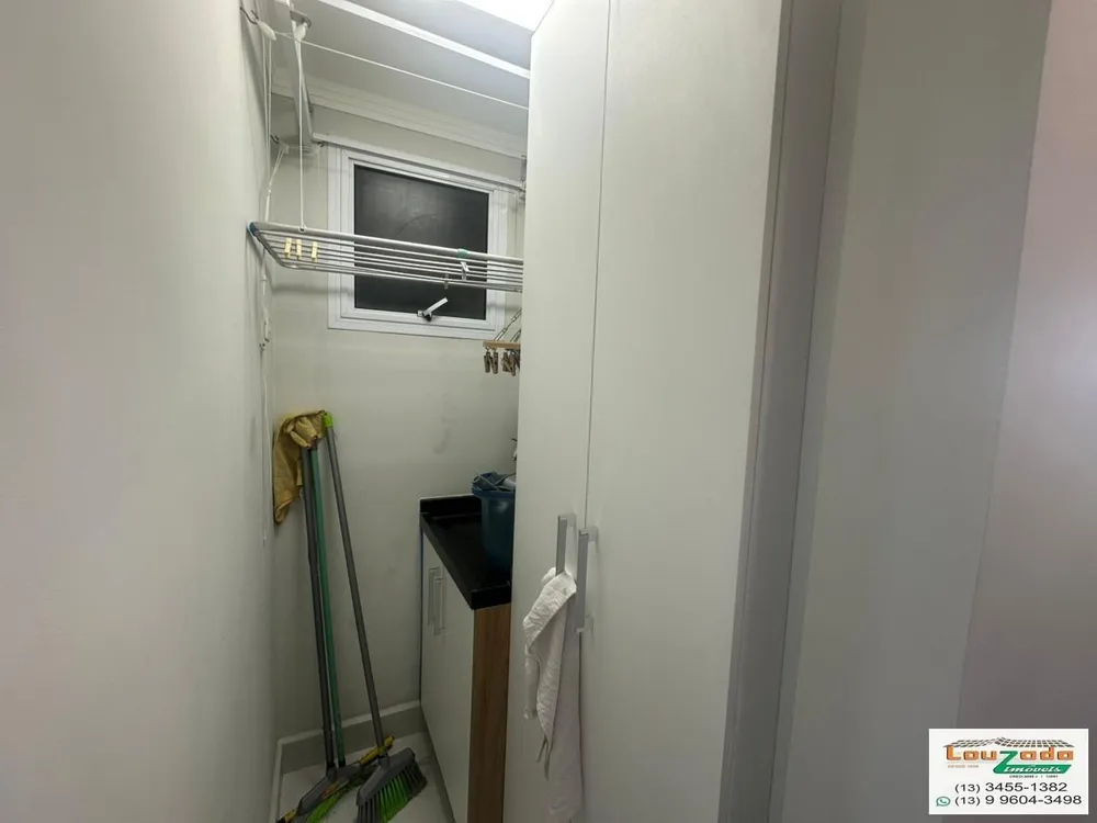 Apartamento, 1 quarto, 40 m² - Foto 7