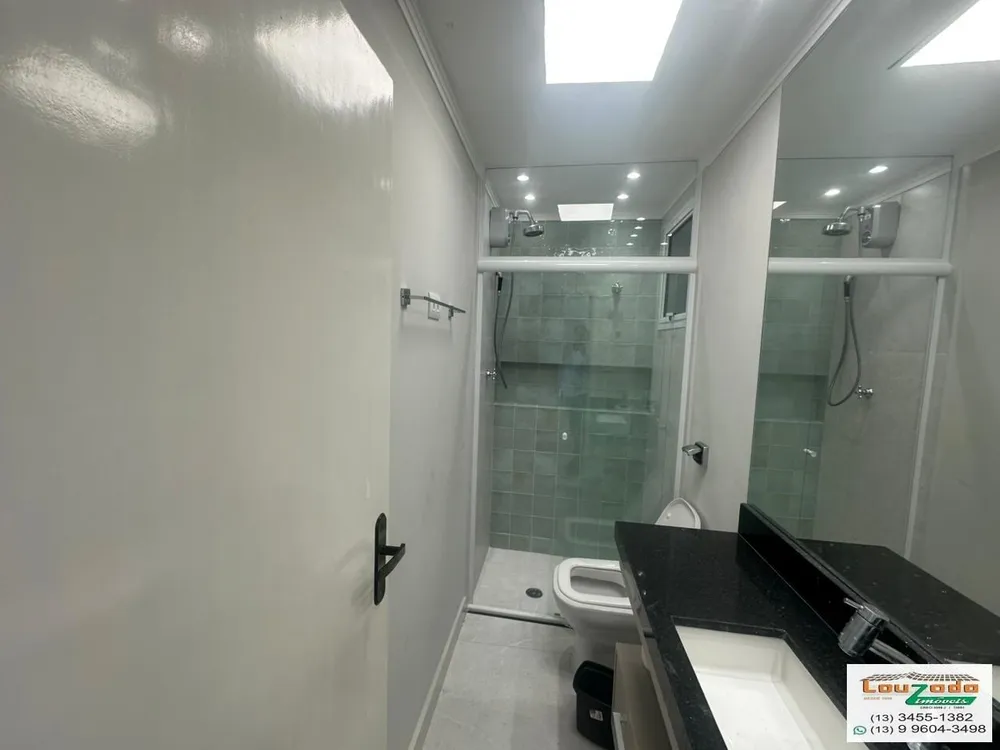 Apartamento, 1 quarto, 40 m² - Foto 3