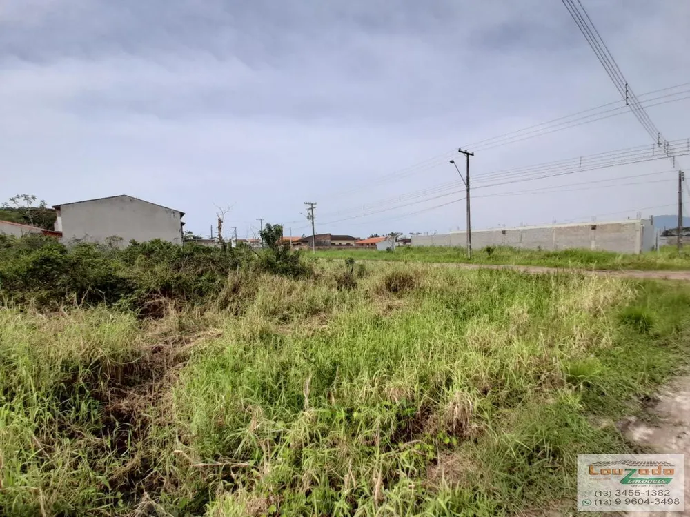 Terreno, 253 m² - Foto 1
