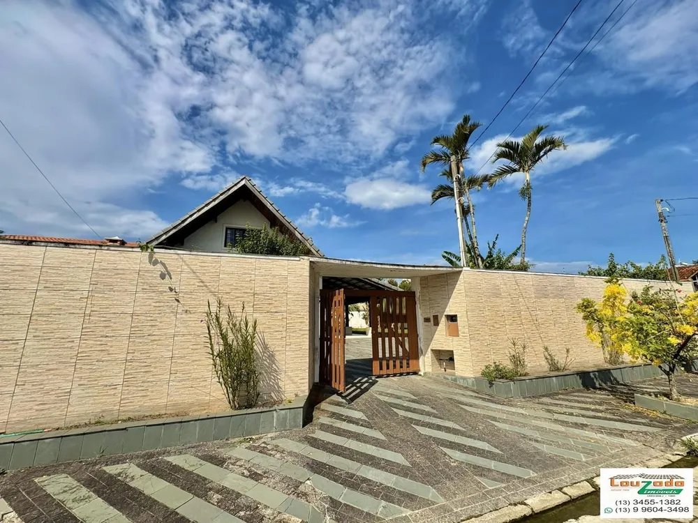 Sobrado, 3 quartos, 141 m² - Foto 5