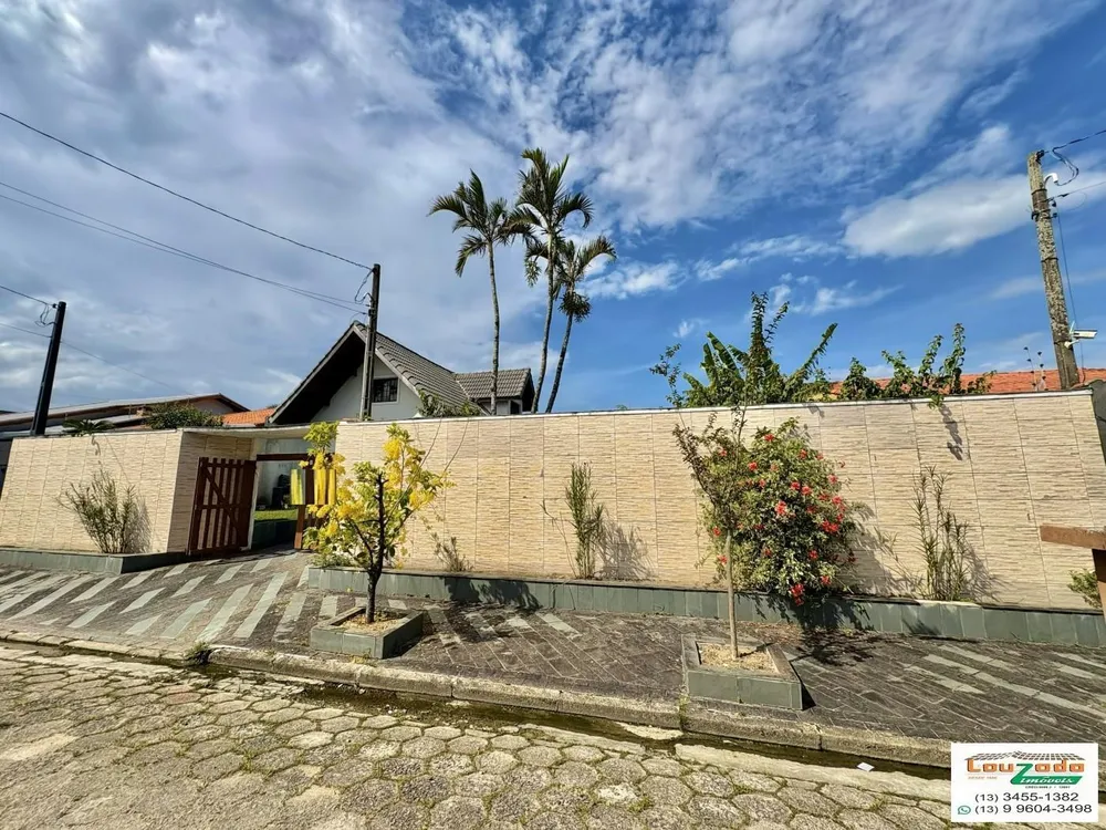 Sobrado, 3 quartos, 141 m² - Foto 3