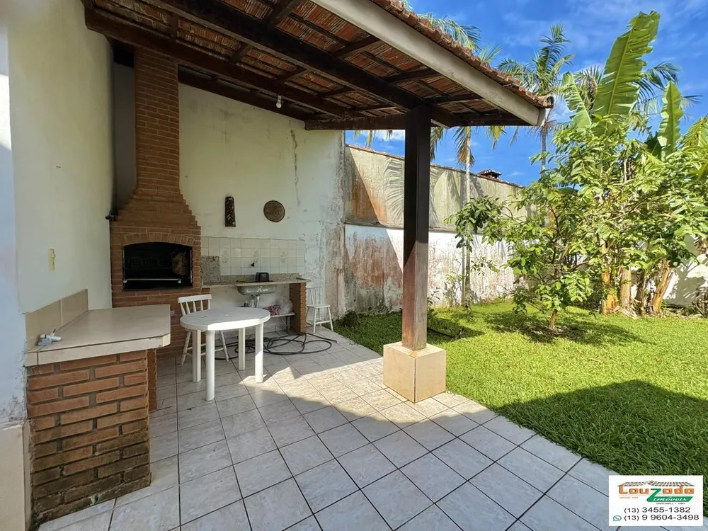 Sobrado, 3 quartos, 141 m² - Foto 1