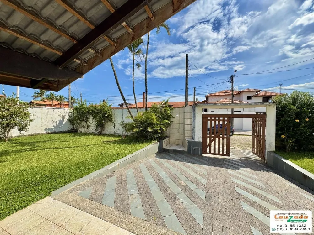 Sobrado, 3 quartos, 141 m² - Foto 3