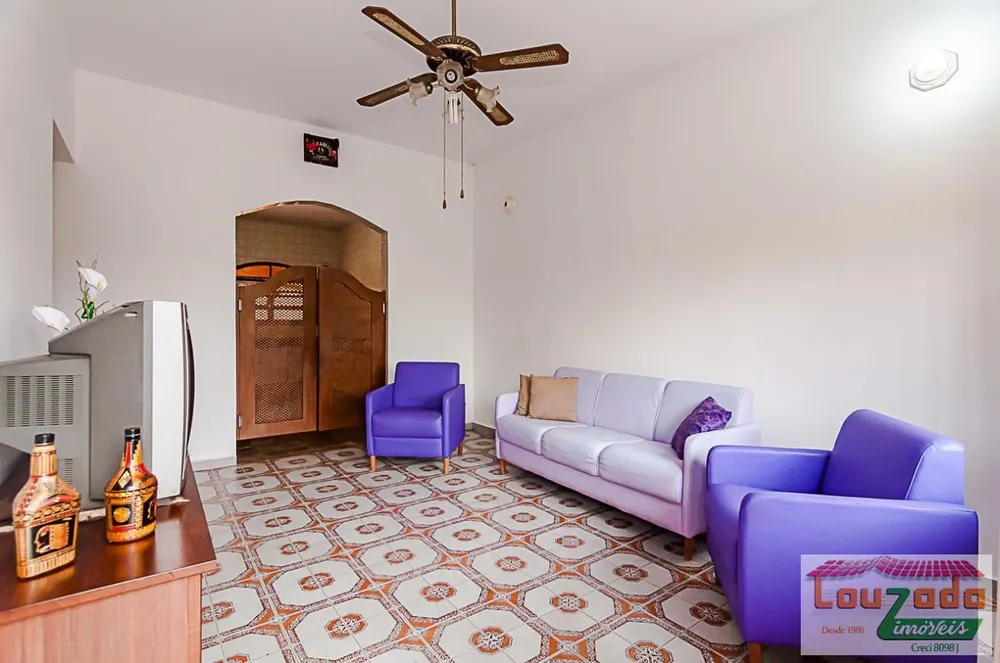 Casa, 2 quartos, 177 m² - Foto 1