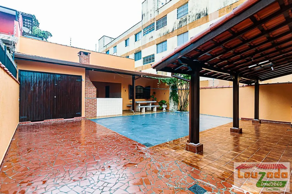 Casa, 2 quartos, 177 m² - Foto 6