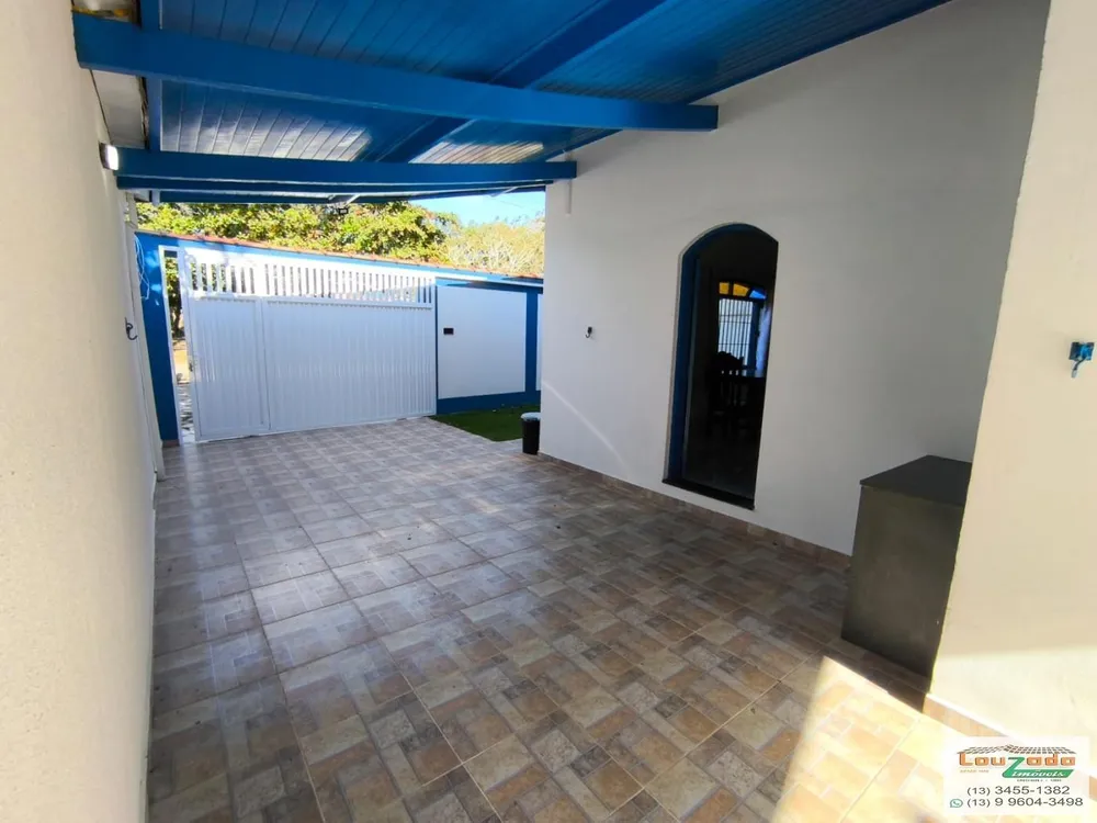 Casa, 3 quartos, 80 m² - Foto 2