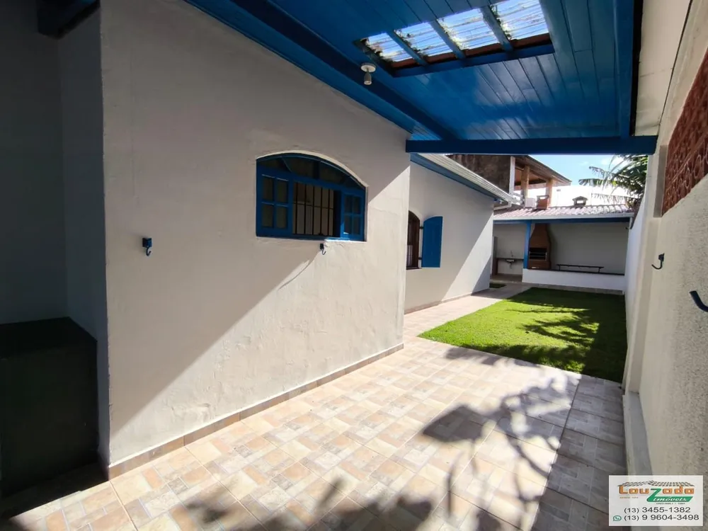 Casa, 3 quartos, 80 m² - Foto 7