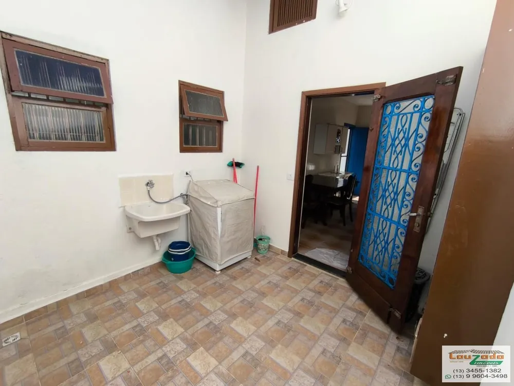 Casa, 3 quartos, 80 m² - Foto 2