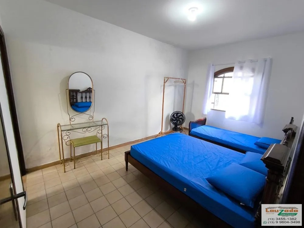 Casa, 3 quartos, 80 m² - Foto 3