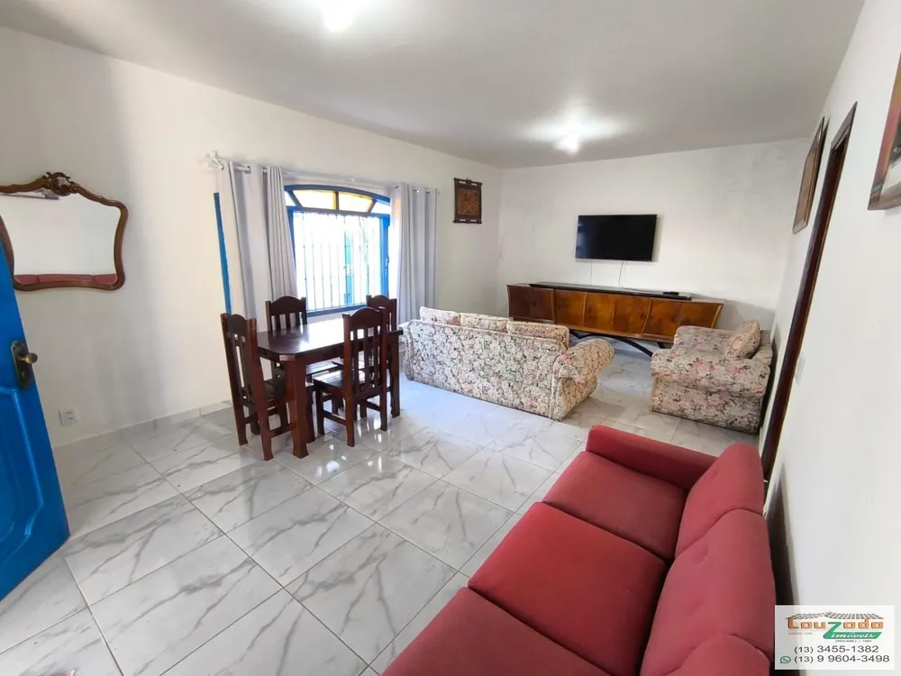 Casa, 3 quartos, 80 m² - Foto 3