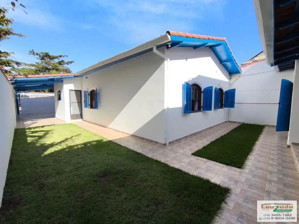 Casa, 3 quartos, 80 m² - Foto 4