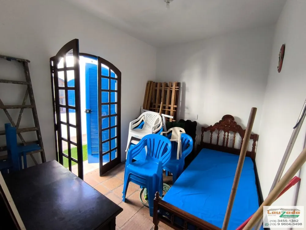 Casa, 3 quartos, 80 m² - Foto 6