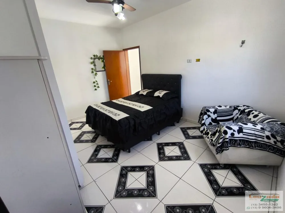 Sobrado, 3 quartos, 167 m² - Foto 12