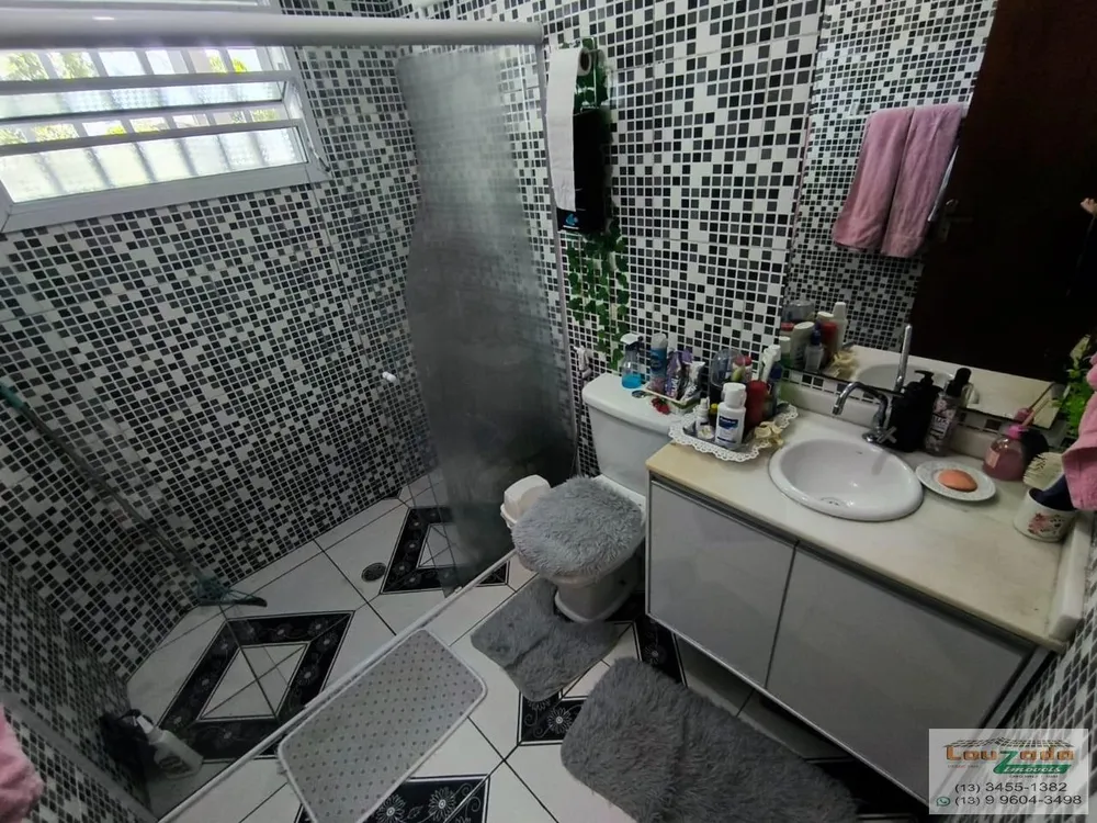 Sobrado, 3 quartos, 167 m² - Foto 6