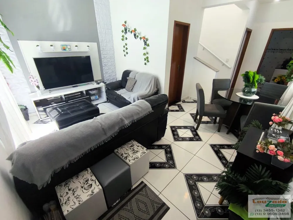 Sobrado, 3 quartos, 167 m² - Foto 10