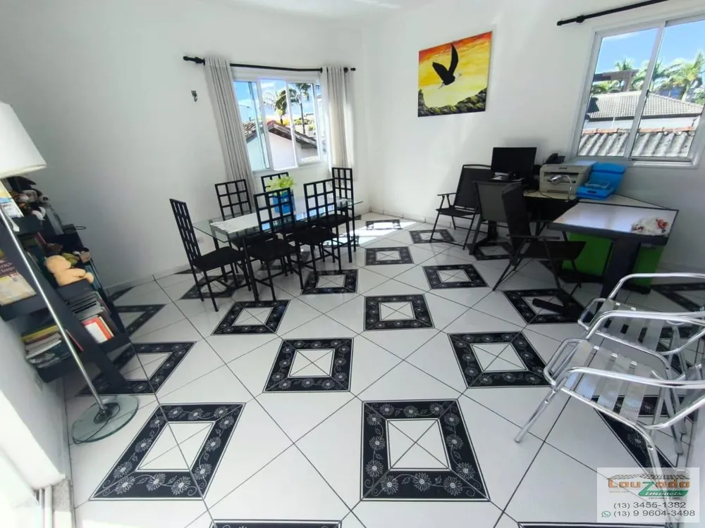 Sobrado, 3 quartos, 167 m² - Foto 2