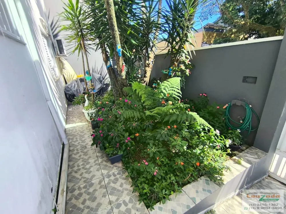 Sobrado, 3 quartos, 167 m² - Foto 3