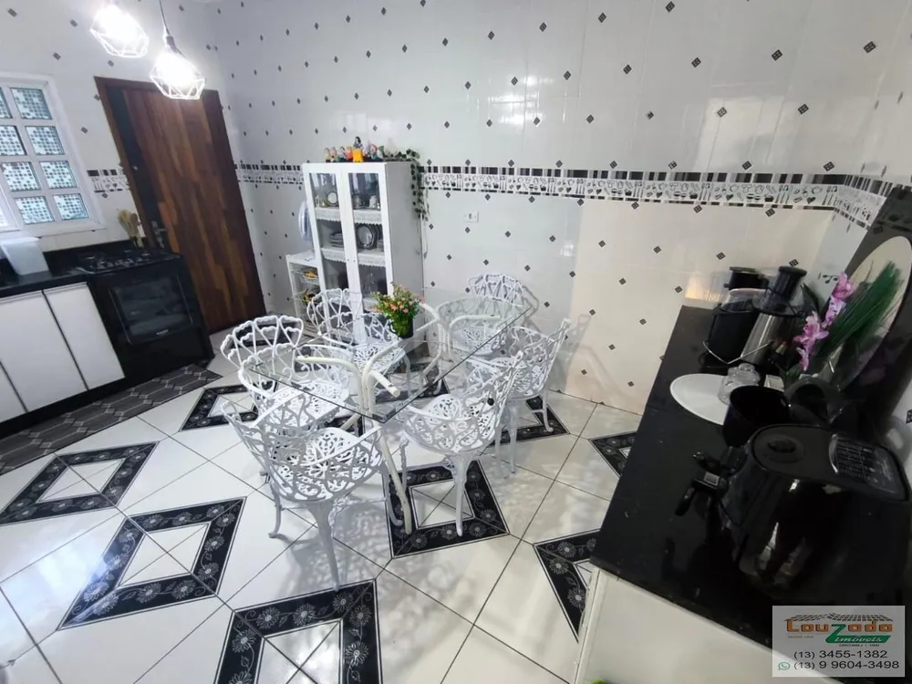 Sobrado, 3 quartos, 167 m² - Foto 7