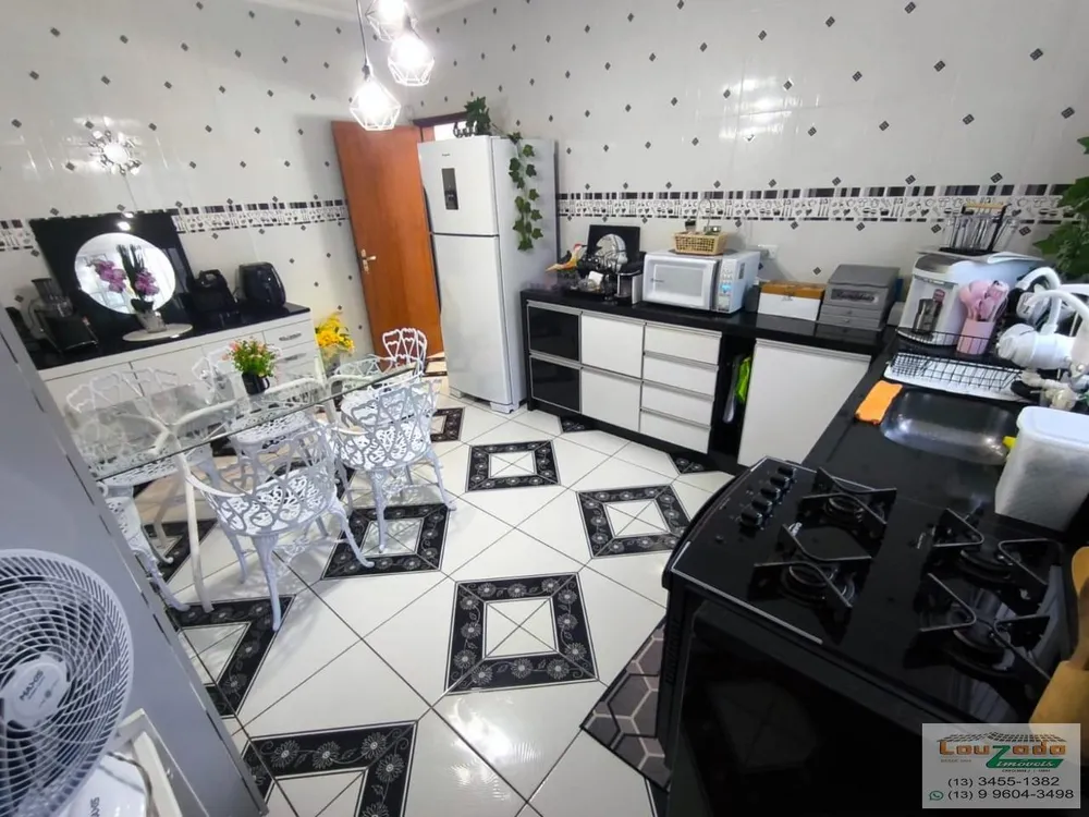 Sobrado, 3 quartos, 167 m² - Foto 9