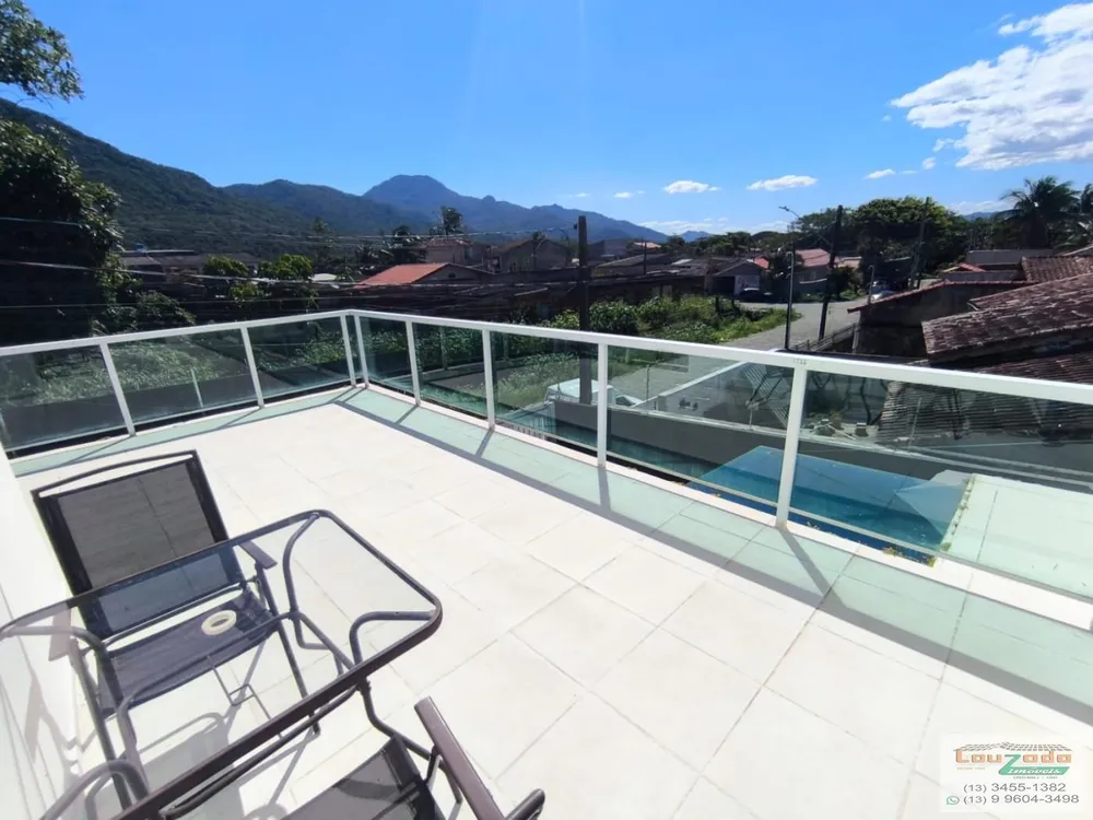 Sobrado, 3 quartos, 167 m² - Foto 5