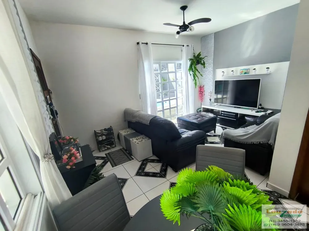 Sobrado, 3 quartos, 167 m² - Foto 8