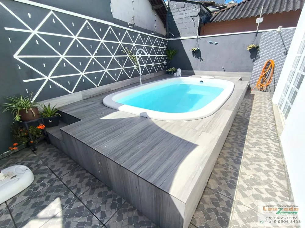 Sobrado, 3 quartos, 167 m² - Foto 4