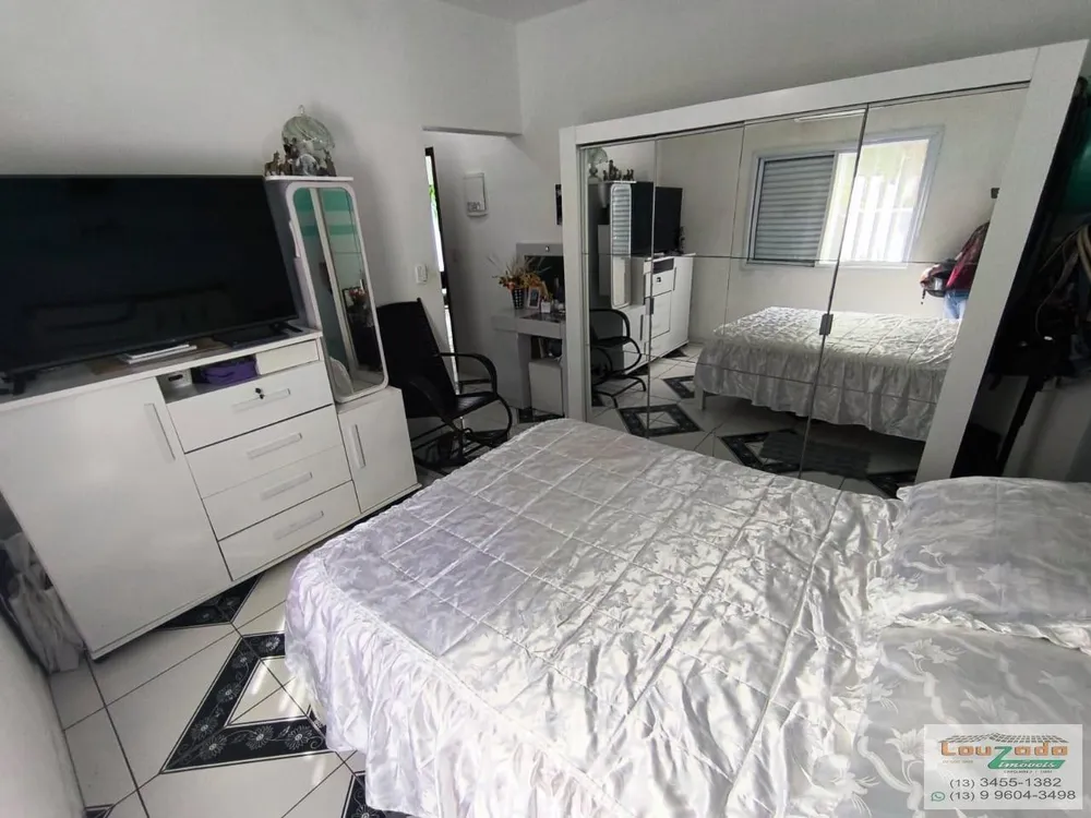 Sobrado, 3 quartos, 167 m² - Foto 1