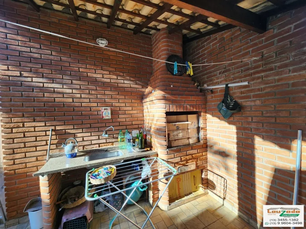 Casa, 3 quartos, 119 m² - Foto 6