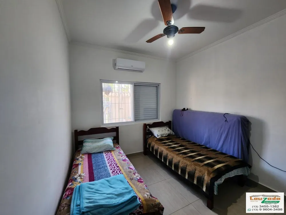 Casa, 3 quartos, 119 m² - Foto 4