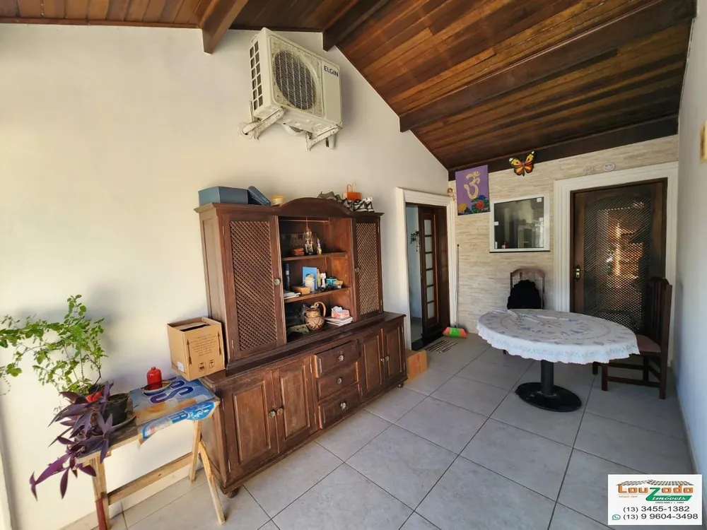 Casa, 3 quartos, 119 m² - Foto 12