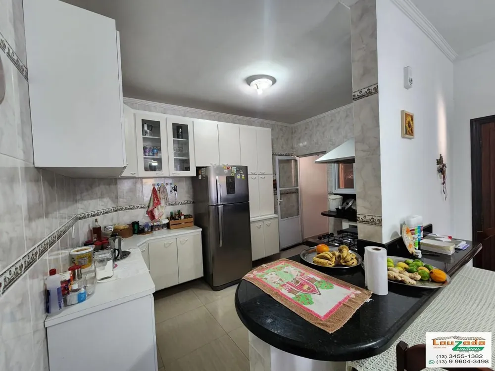 Casa, 3 quartos, 119 m² - Foto 7