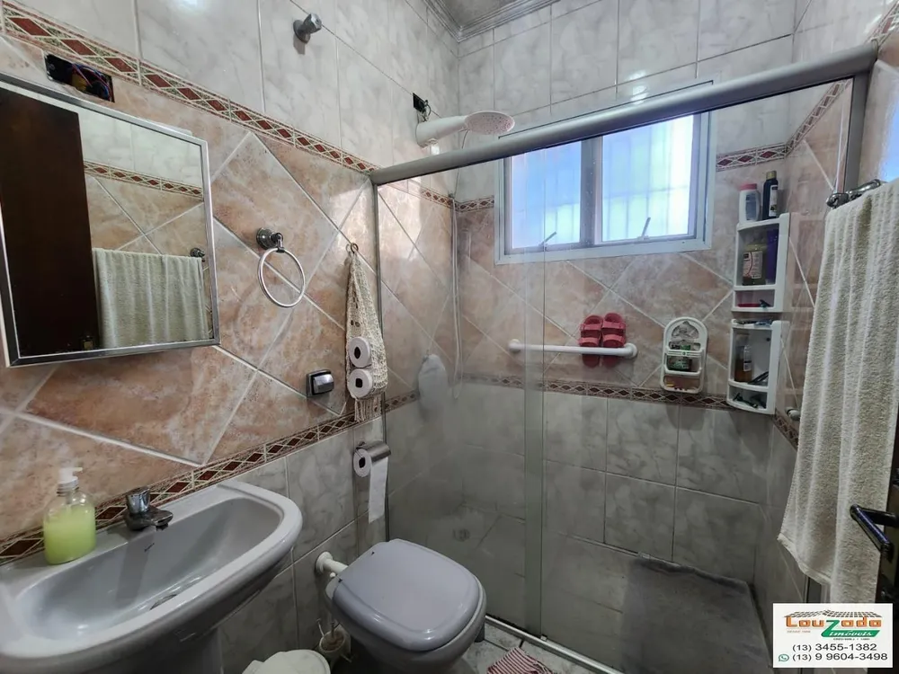 Casa, 3 quartos, 119 m² - Foto 2