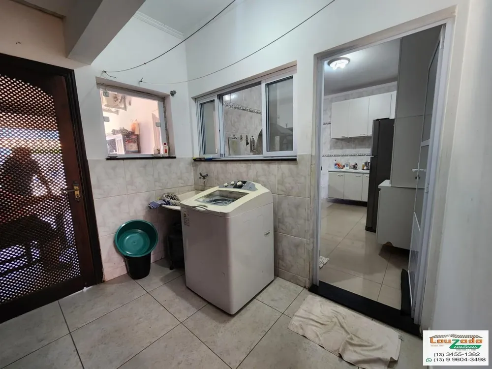 Casa, 3 quartos, 119 m² - Foto 5