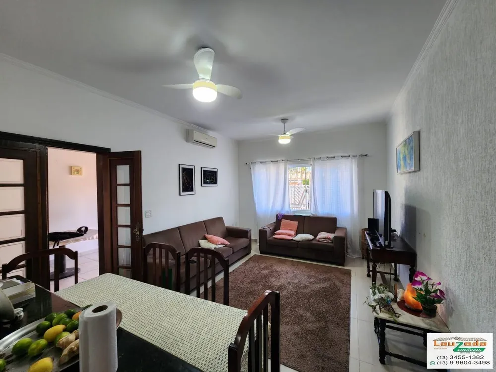 Casa, 3 quartos, 119 m² - Foto 1