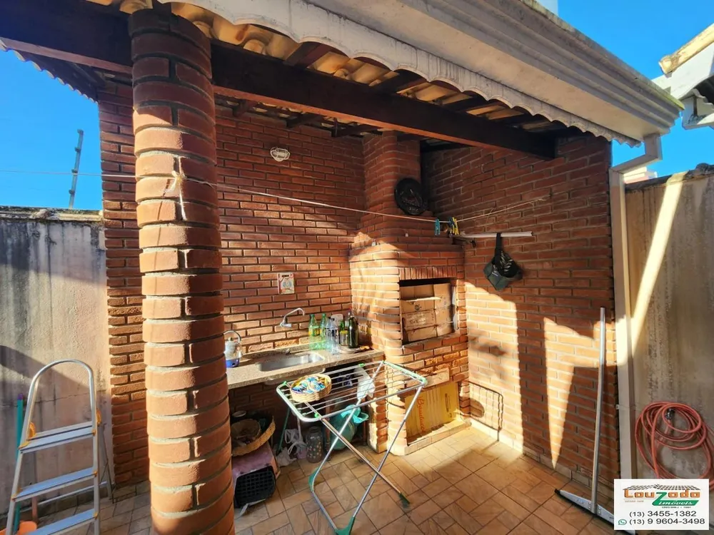 Casa, 3 quartos, 119 m² - Foto 10
