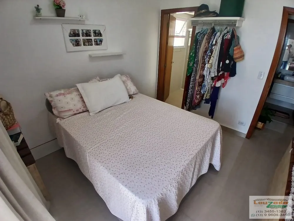 Apartamento, 3 quartos, 210 m² - Foto 6