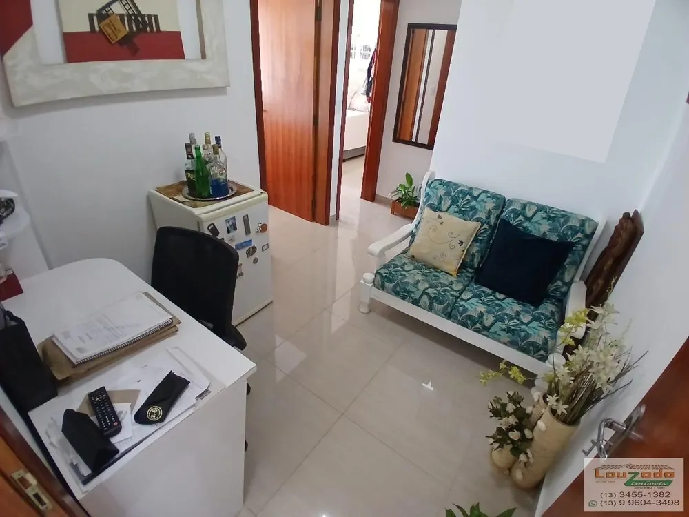 Apartamento, 3 quartos, 210 m² - Foto 2