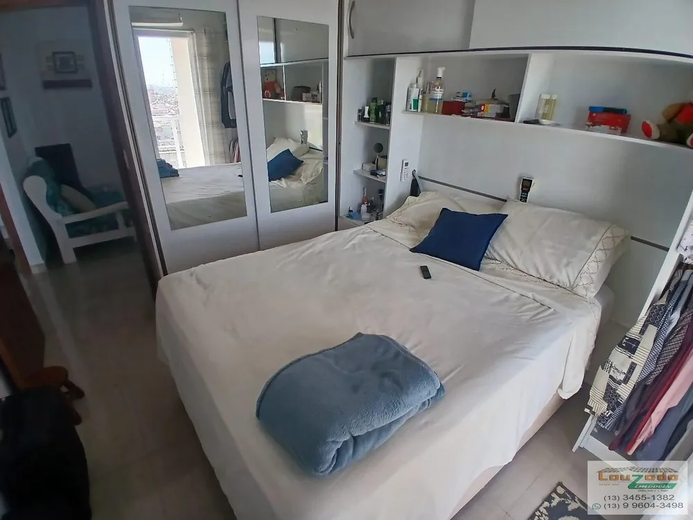 Apartamento, 3 quartos, 210 m² - Foto 3