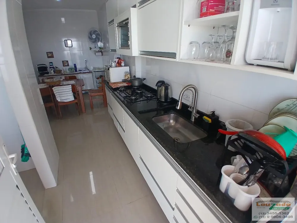 Apartamento, 3 quartos, 210 m² - Foto 3