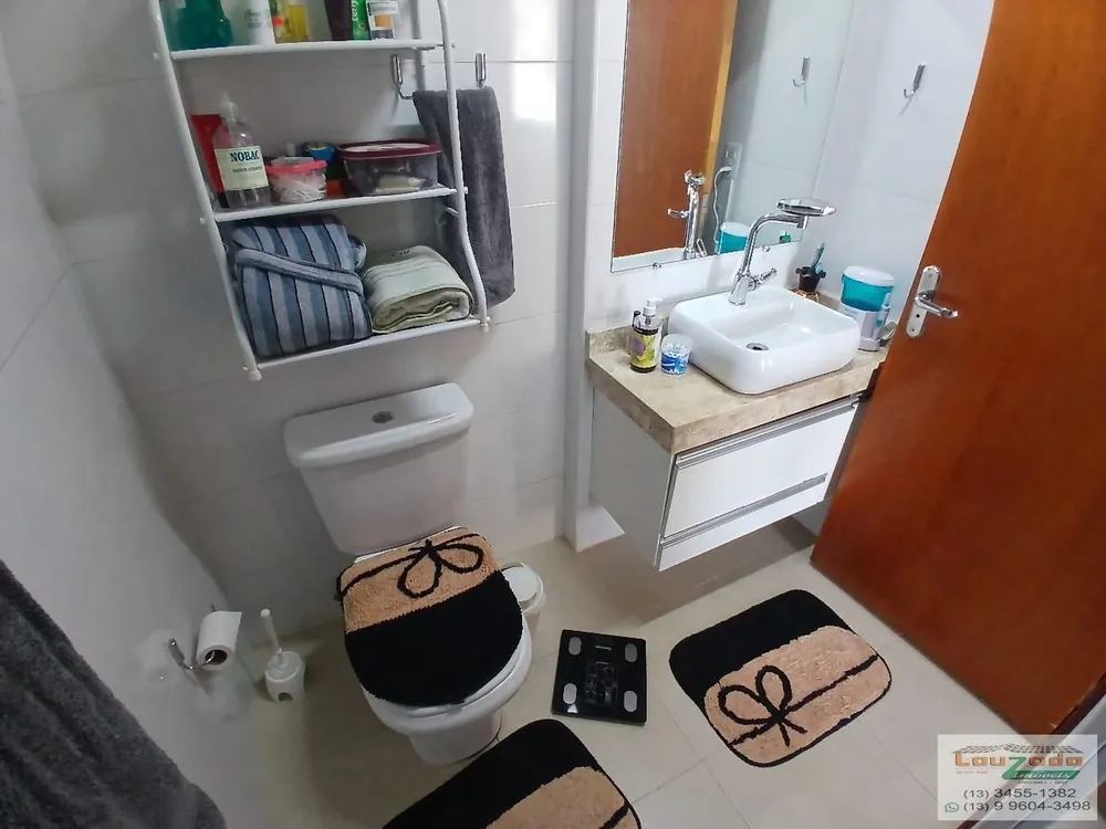 Apartamento, 3 quartos, 210 m² - Foto 5