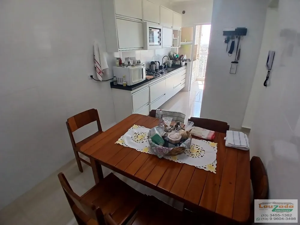 Apartamento, 3 quartos, 210 m² - Foto 1