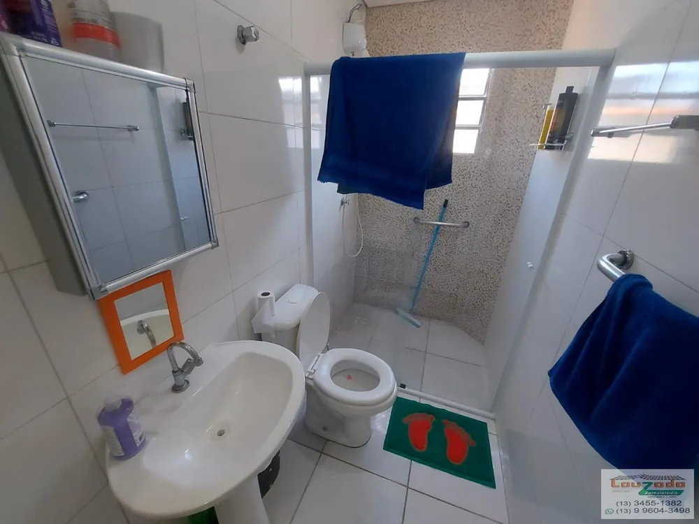 Casa, 2 quartos, 66 m² - Foto 1