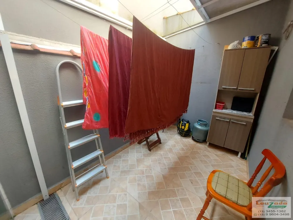 Casa, 2 quartos, 66 m² - Foto 2