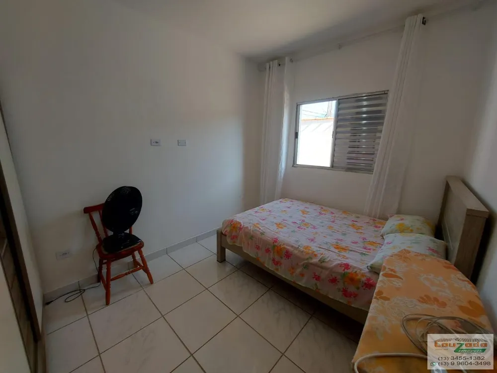 Casa, 2 quartos, 66 m² - Foto 3