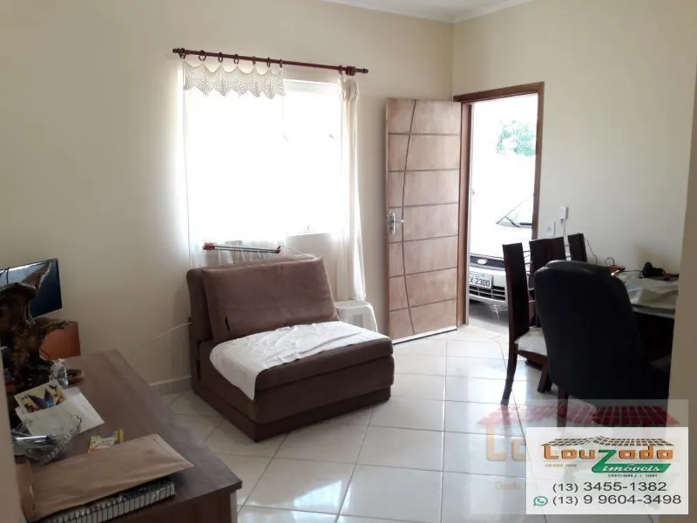 Casa, 2 quartos, 69 m² - Foto 7