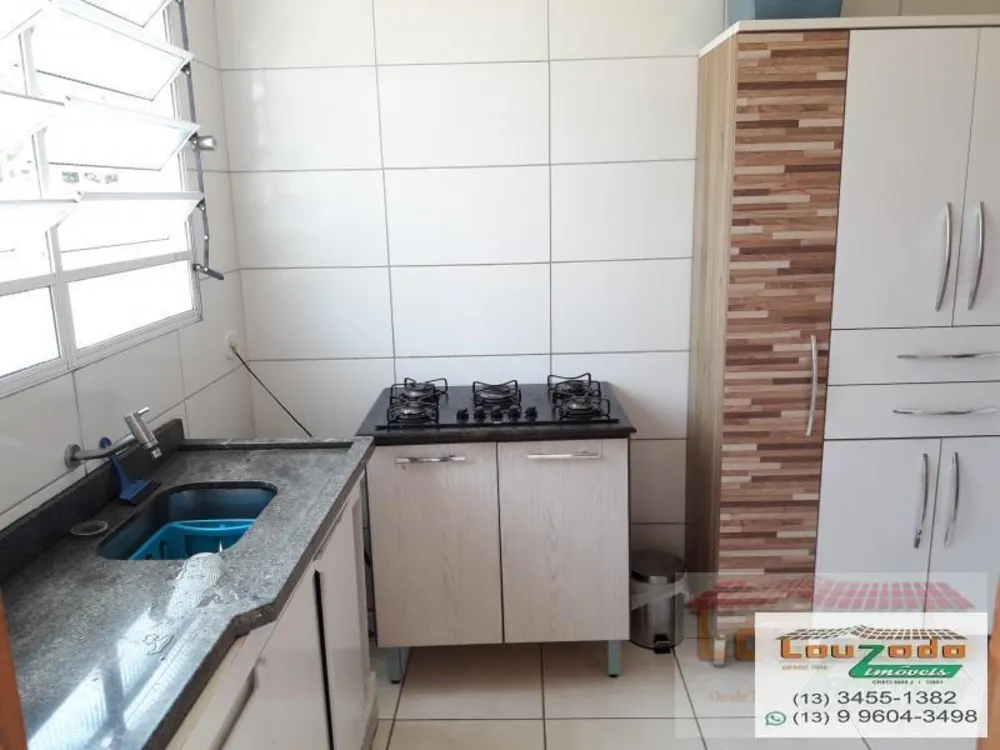 Casa, 2 quartos, 69 m² - Foto 3