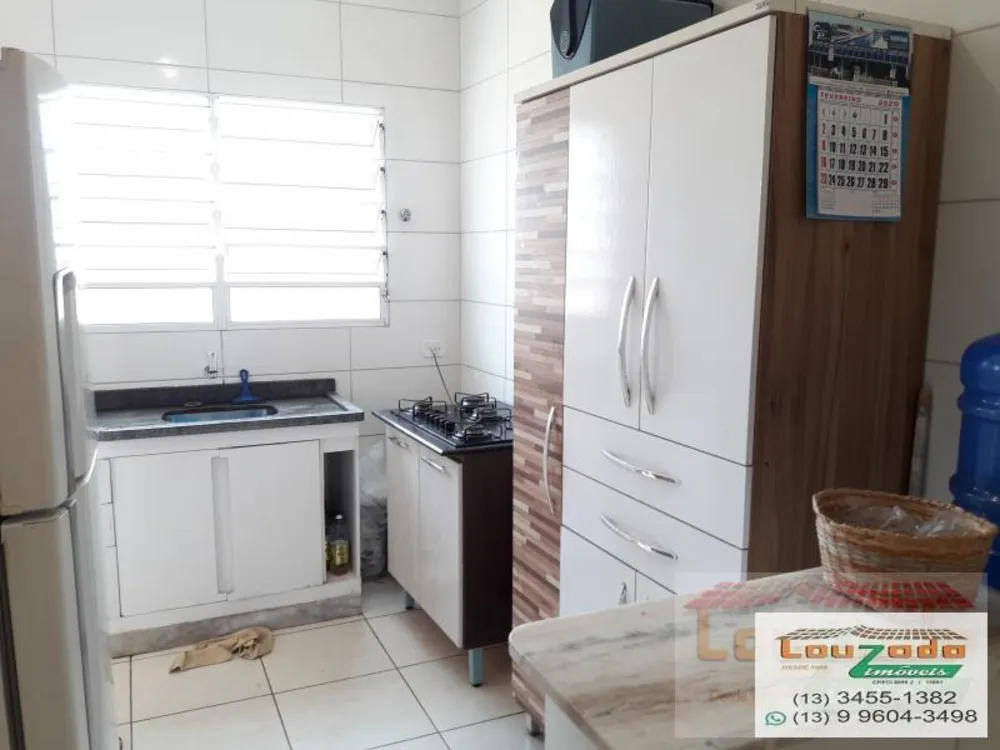 Casa, 2 quartos, 69 m² - Foto 1