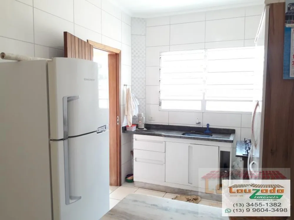 Casa, 2 quartos, 69 m² - Foto 4