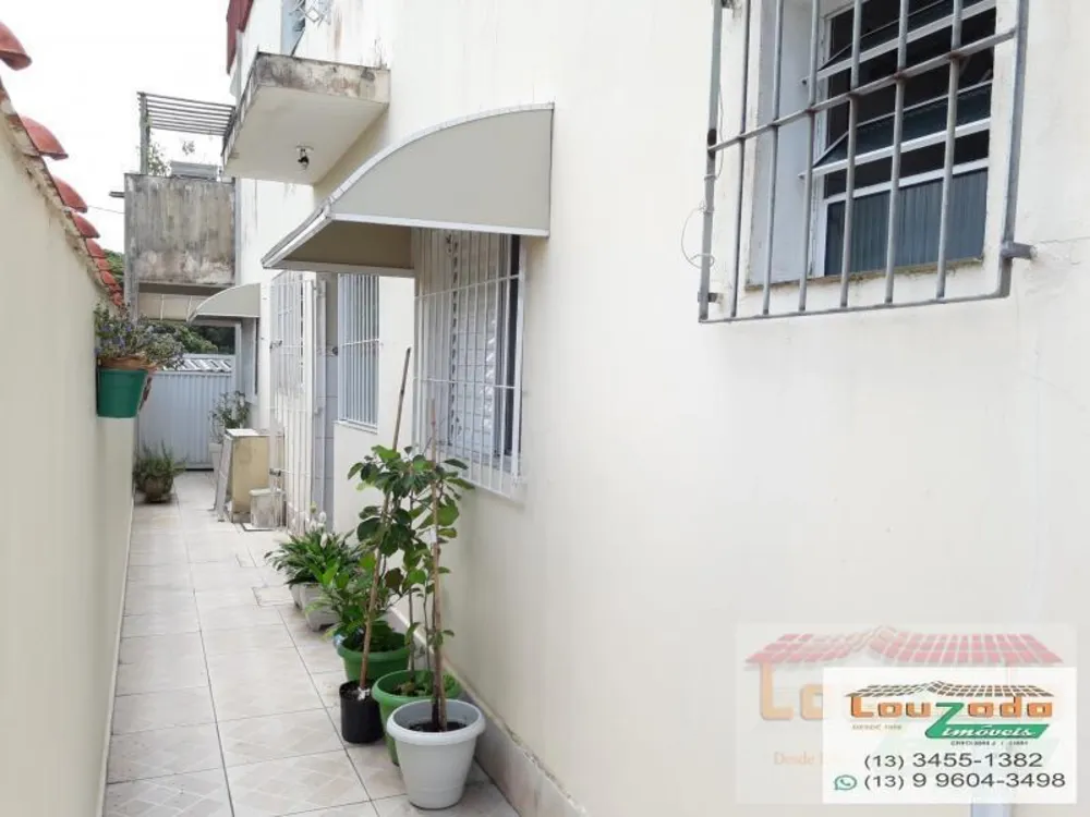 Casa, 2 quartos, 69 m² - Foto 3